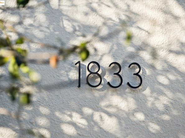 1833 Sonoma, Berkeley CA 94707