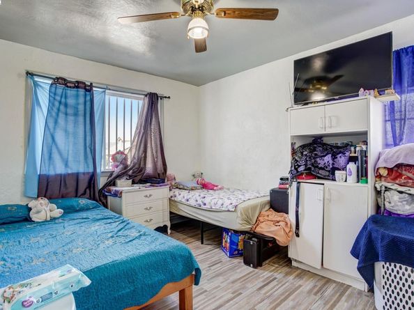 1725 96Th Ave, Oakland CA 94603