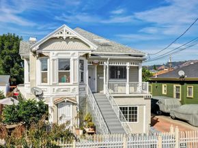 1725 96Th Ave, Oakland CA 94603