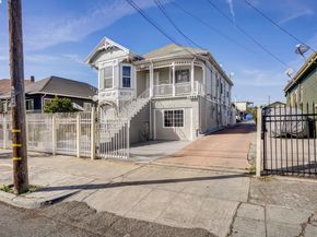 1725 96Th Ave, Oakland CA 94603