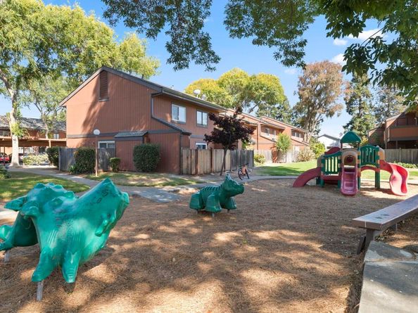 38623 Cherry Ln 148, Fremont CA 94536