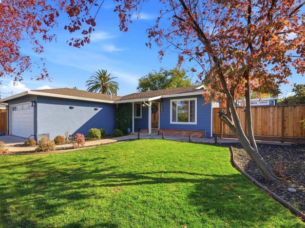 1341 Maryland Dr, Concord CA 94521