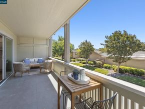 2101 Golden Rain 14, Walnut Creek CA 94595