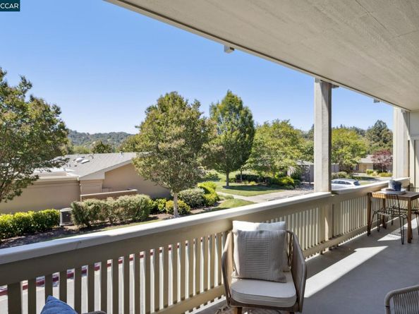 2101 Golden Rain 14, Walnut Creek CA 94595