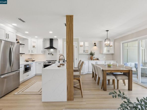 2101 Golden Rain 14, Walnut Creek CA 94595