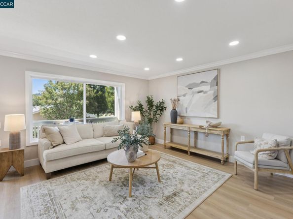 2101 Golden Rain 14, Walnut Creek CA 94595