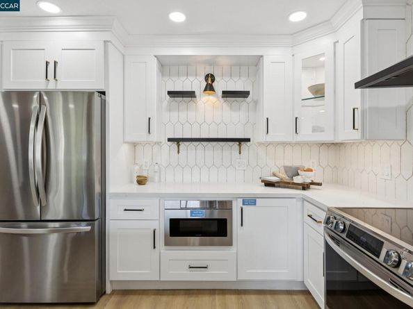 2101 Golden Rain 14, Walnut Creek CA 94595