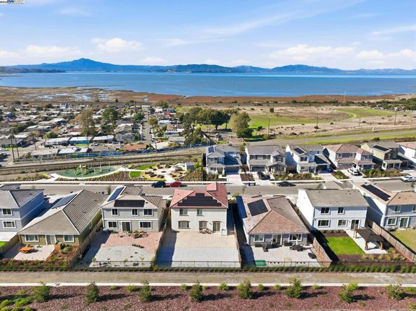 4158 Markovich Ct, Richmond CA 94806