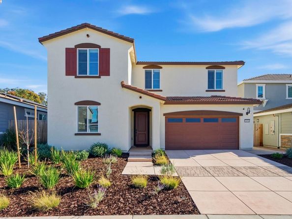 4158 Markovich Ct, Richmond CA 94806