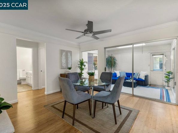 1833 Skycrest Dr 2, Walnut Creek CA 94595