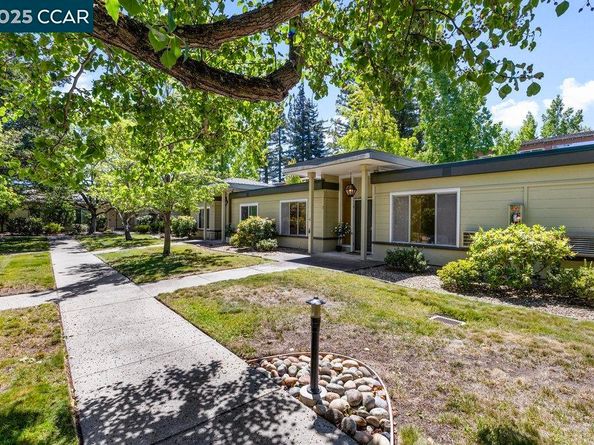 1833 Skycrest Dr 2, Walnut Creek CA 94595