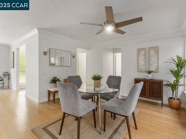 1833 Skycrest Dr 2, Walnut Creek CA 94595