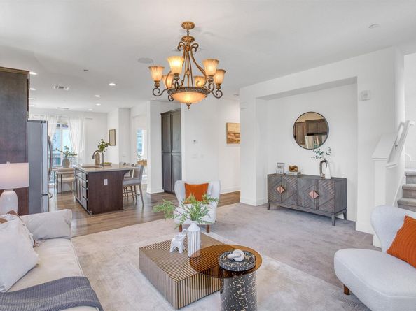 4015 Clydesdale Cmn, Fremont CA 94555