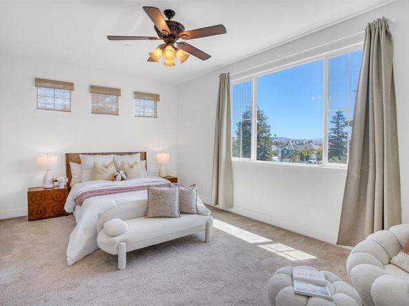 4015 Clydesdale Cmn, Fremont CA 94555