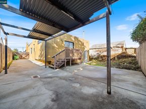 2380 107th Avenue, Oakland CA 94603