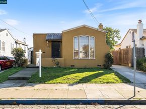2380 107th Avenue, Oakland CA 94603