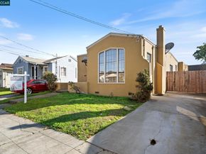 2380 107th Avenue, Oakland CA 94603