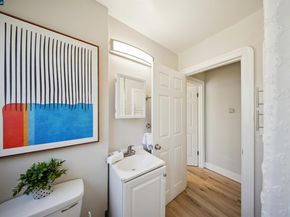 7700 Garfield Avenue, Oakland CA 94605