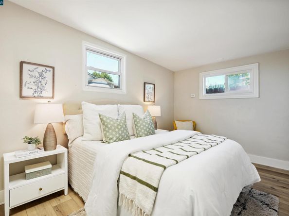 7700 Garfield Avenue, Oakland CA 94605