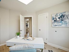 7700 Garfield Avenue, Oakland CA 94605