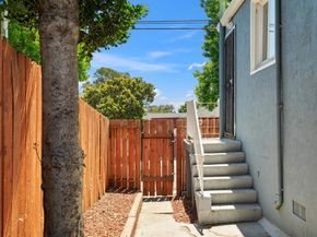 7700 Garfield Avenue, Oakland CA 94605