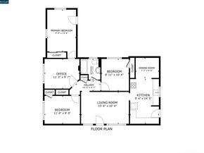 7700 Garfield Avenue, Oakland CA 94605