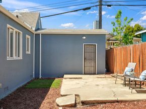 7700 Garfield Avenue, Oakland CA 94605