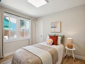 7700 Garfield Avenue, Oakland CA 94605