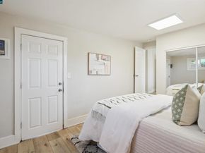 7700 Garfield Avenue, Oakland CA 94605