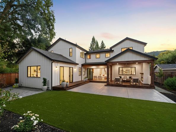 358 Verona Ave, Danville CA 94526
