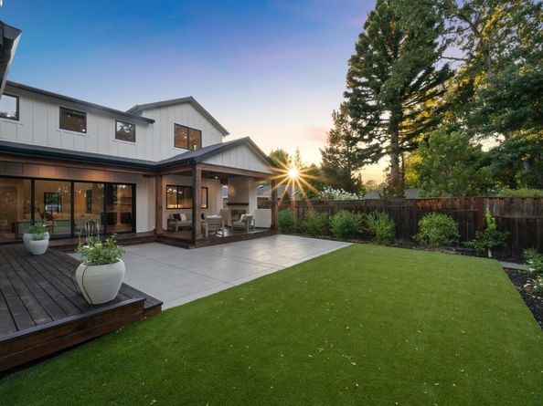 358 Verona Ave, Danville CA 94526