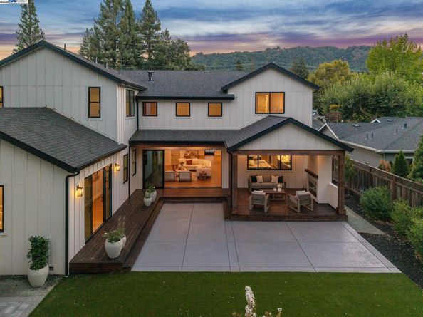 358 Verona Ave, Danville CA 94526
