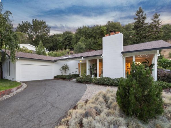 124 Marsha Place, Lafayette CA 94549