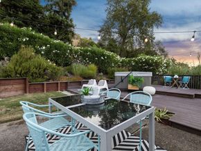 124 Marsha Place, Lafayette CA 94549