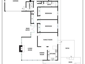 124 Marsha Place, Lafayette CA 94549