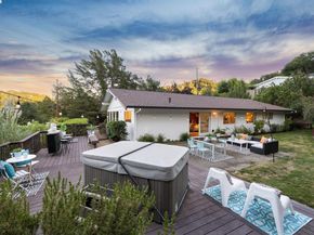 124 Marsha Place, Lafayette CA 94549