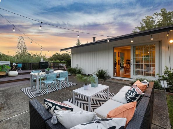 124 Marsha Place, Lafayette CA 94549