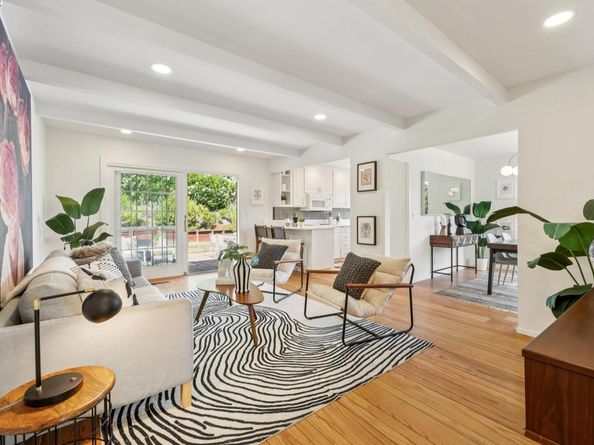 124 Marsha Place, Lafayette CA 94549