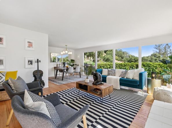 124 Marsha Place, Lafayette CA 94549