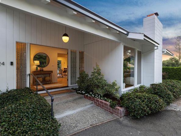 124 Marsha Place, Lafayette CA 94549