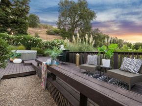 124 Marsha Place, Lafayette CA 94549