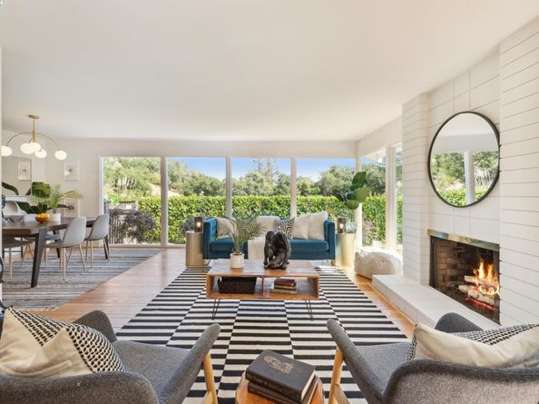 124 Marsha Place, Lafayette CA 94549