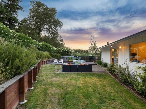 124 Marsha Place, Lafayette CA 94549
