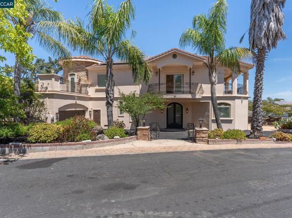 131 Montecito Crescent, Walnut Creek CA 94597