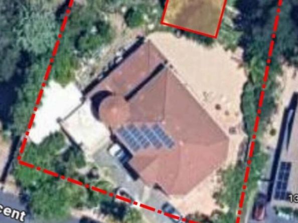 131 Montecito Crescent, Walnut Creek CA 94597