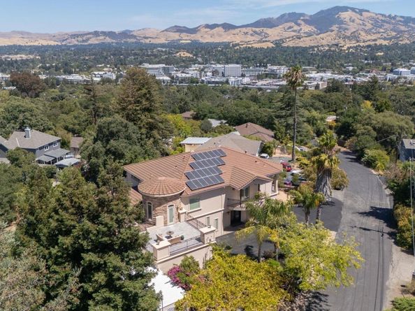 131 Montecito Crescent, Walnut Creek CA 94597