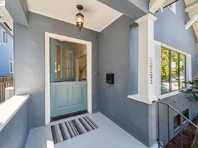 327 Hudson St, Oakland CA 94618