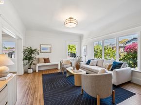 327 Hudson St, Oakland CA 94618