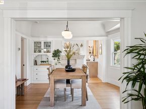 327 Hudson St, Oakland CA 94618