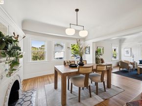 327 Hudson St, Oakland CA 94618